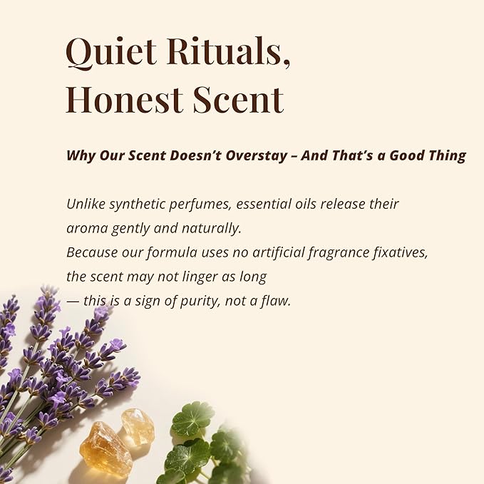 Hair Oil for Dry, Damaged Hair – Lightweight Leave-In Formula with Jojoba & Argan Oils for Deep Hydration, Frizz Control & Pre-Styling Care, Frankincense & Lavender Aroma, 3.4 fl oz / 100 ml