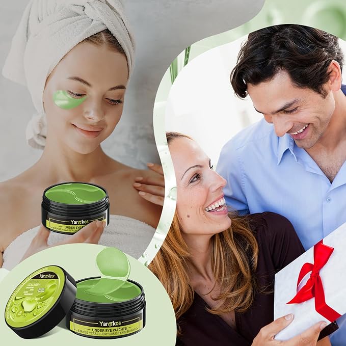 2 packs 60 pcs under