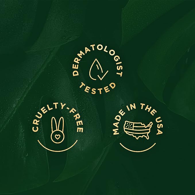 Tree of Life Beauty Ultimate Skin Care Set, Brightening, Firming, Hydrating, Moisturizing, Brightening, Complete Face Care Regimen - Total Hyaluronic Acid Serum Collection 3 Pack