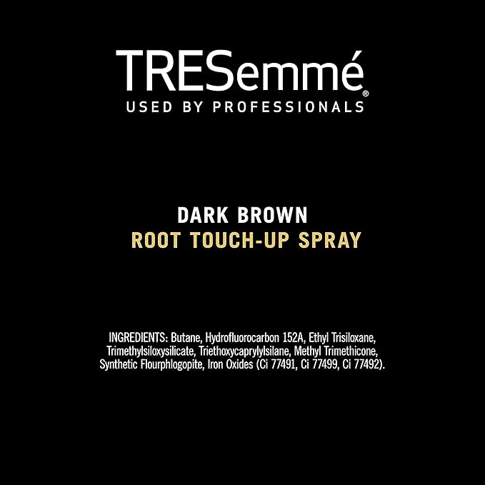 TRESemmé Root Touch-Up Temporary Hair