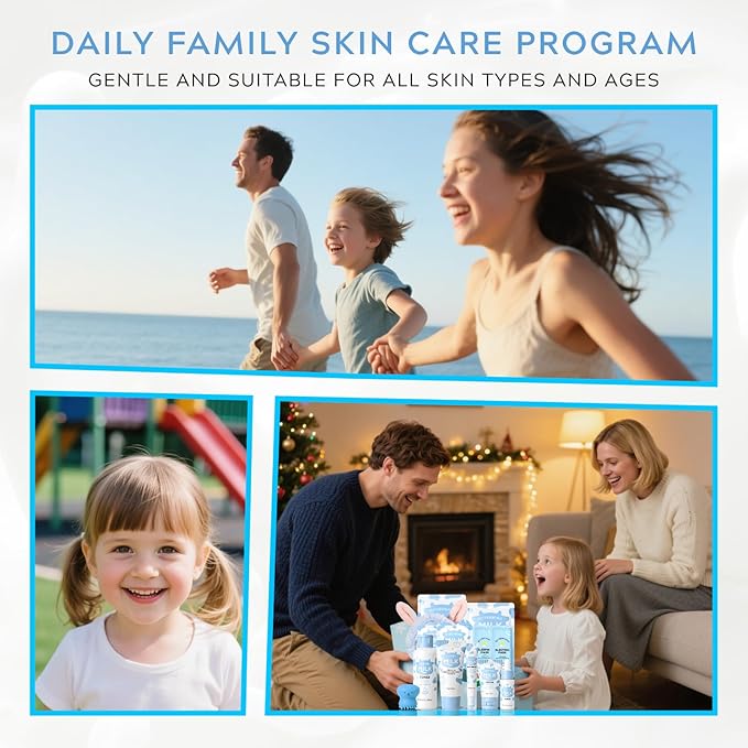 13Pcs Milk Skin Care for Kids - Milk Skincare for Teens 10-12 Cleaning & Hydrating & Nourish Skin, Kids Skin Care Set for Girls Ages 8-12 Ideal for Beginners - Beauty Gift Set for Women/Girls