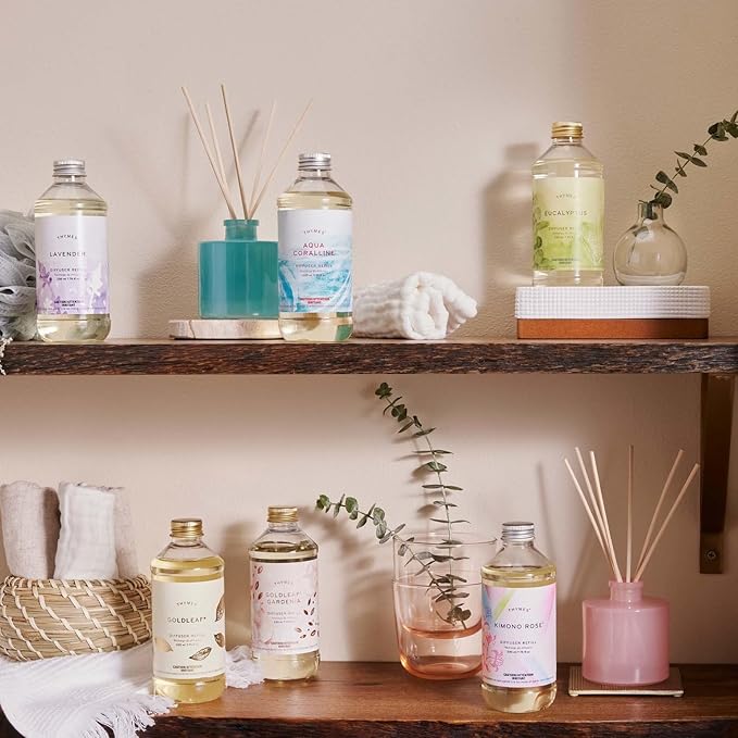 Thymes Goldleaf Gardenia Eau de Parfum (1.75 fl oz)