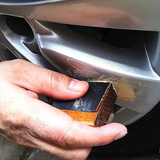 100PCS Wet Dry Sandpaper,80 to 5000 Assorted Grit Sand Paper Sheets for Wood Furniture Finishing,Metal Sanding and Automotive Polishing