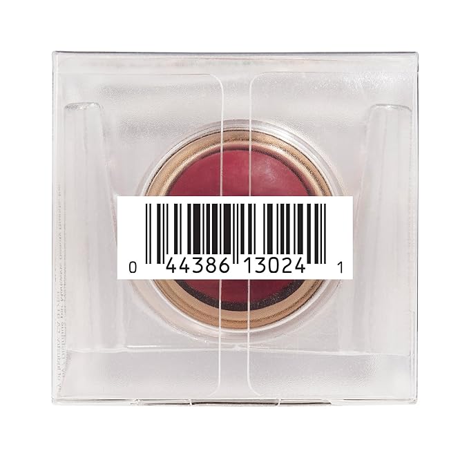 Physicians Formula Butter Glow & Go Multiuse Stick - Ultra-Creamy Formula with Murumuru Butter, Radiant Finish, Cruelty-Free - Beach Bum Plum