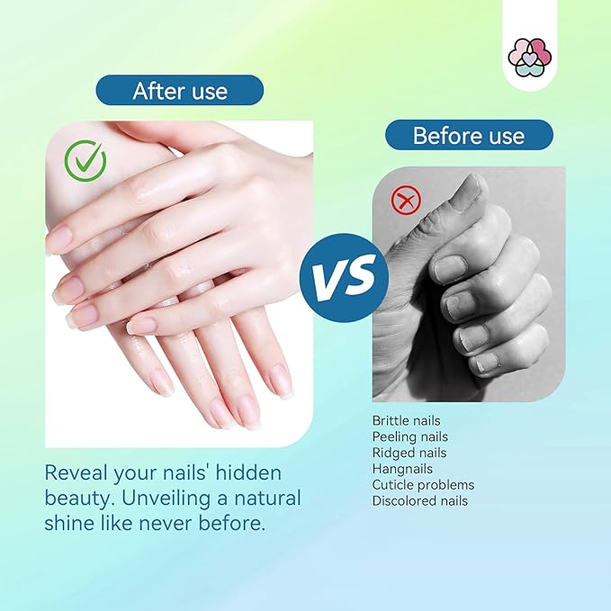 SAVILAND Cuticle Oil Triple Essential: