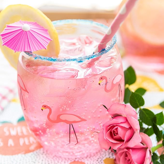 Pink Lemonade Chapstick 3-Pack. Includes Bonus Bundle