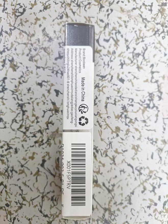 Boobeen Waterproof Eyebrow Pen - Microblading Eyebrow Pencil with a Micro-Fork Tip Applicator - Creates Natural Looking Brows Makeup Effortlessly