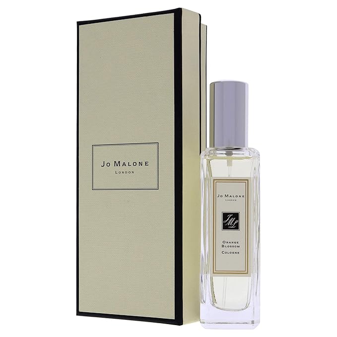 Orange Blossom by Jo Malone 1.0 oz 30 ml Unisex Cologne