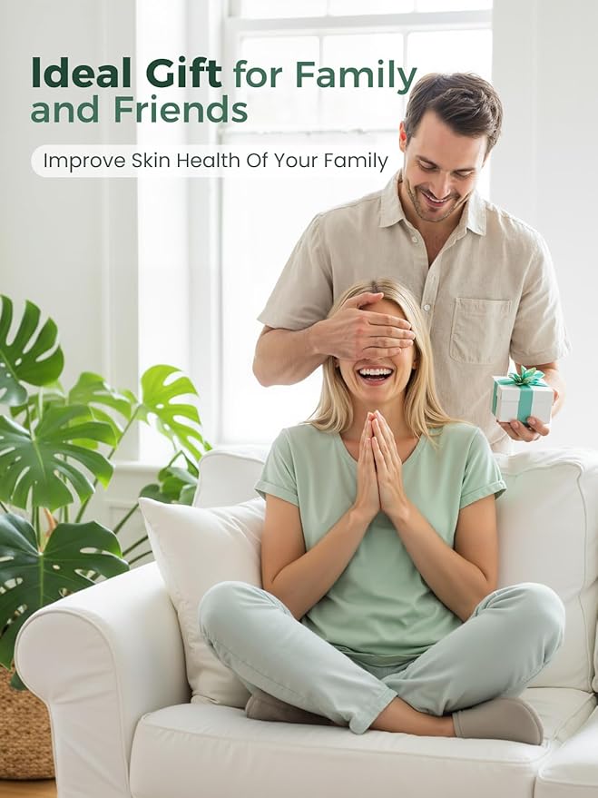 Gua Sha Facial Tools, Natural Jade Stone Guasha Tool for Face Acupuncture Therapy Trigger Point Treatment, Gua Sha Scraping Massage Tool