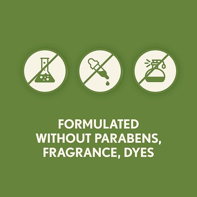 Aveeno Daily Moisturizing Fragrance-Free Face & Neck Cream, Oat Facial Moisturizer for Dry Skin, 5 oz, & Aveeno Daily Moisturizing Body Lotion with Soothing Oat, 2.5 oz (2 Item, Product Bundle)