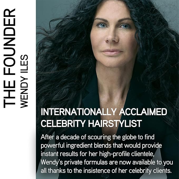 ILES FORMULA Haute Performance Hair + Body Cleanse + Natural Sponge - Gently Cleanse & Nourish Hair + Body, Sulfate, Silicone & Paraben Free, 500 ML