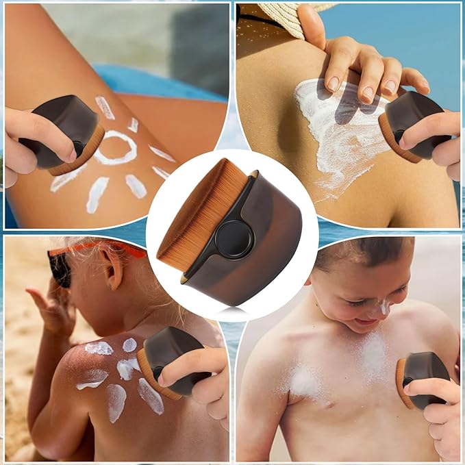 Sunscreen Applicator for Kids,Sunscreen Applicator