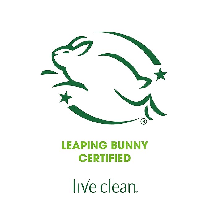 Live Clean After Sun Aloe