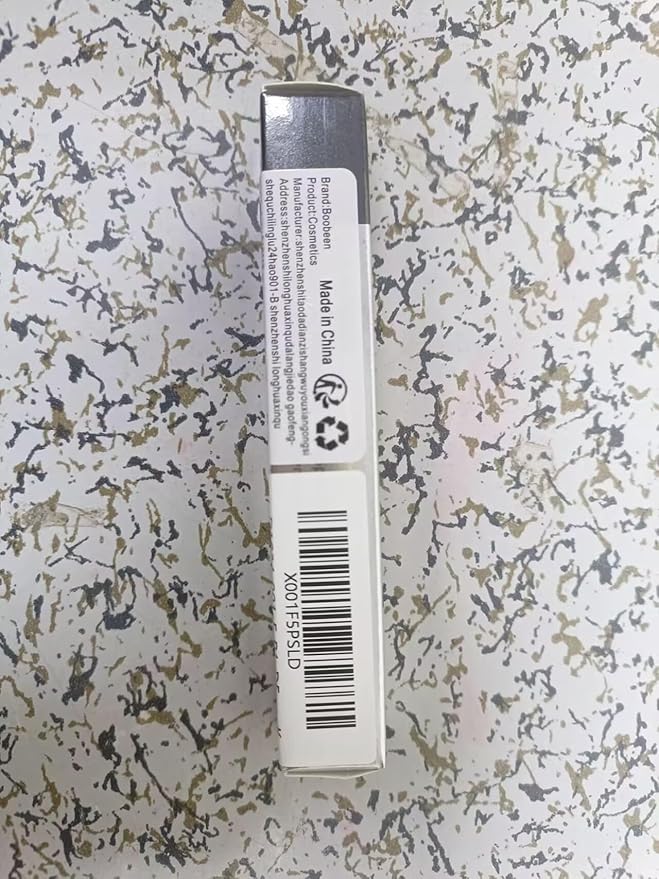 Boobeen Waterproof Eyebrow Pen - Microblading Eyebrow Pencil with a Micro-Fork Tip Applicator - Creates Natural Looking Brows Makeup Effortlessly