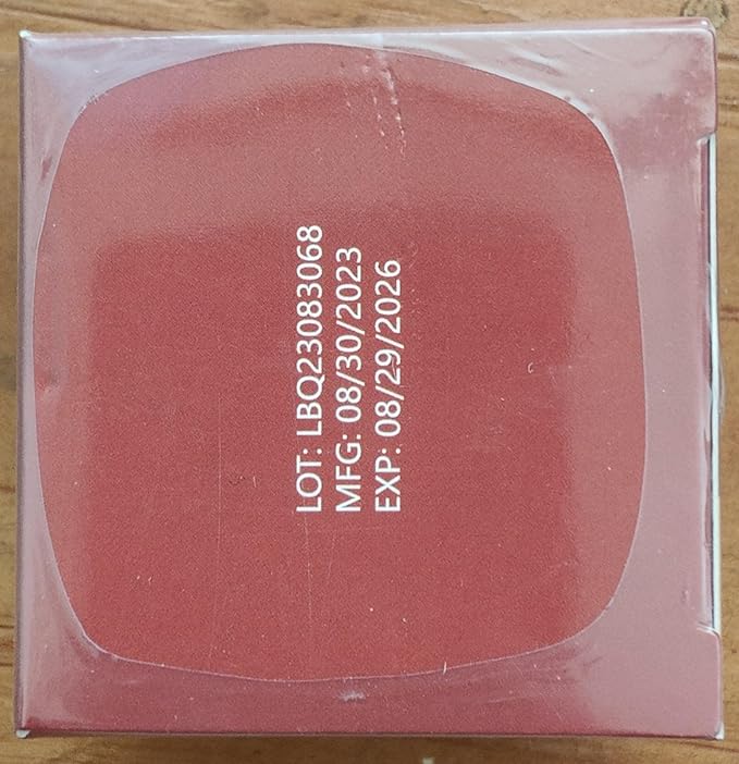 Sugar Lip Scrub - Gentle Lip Lips