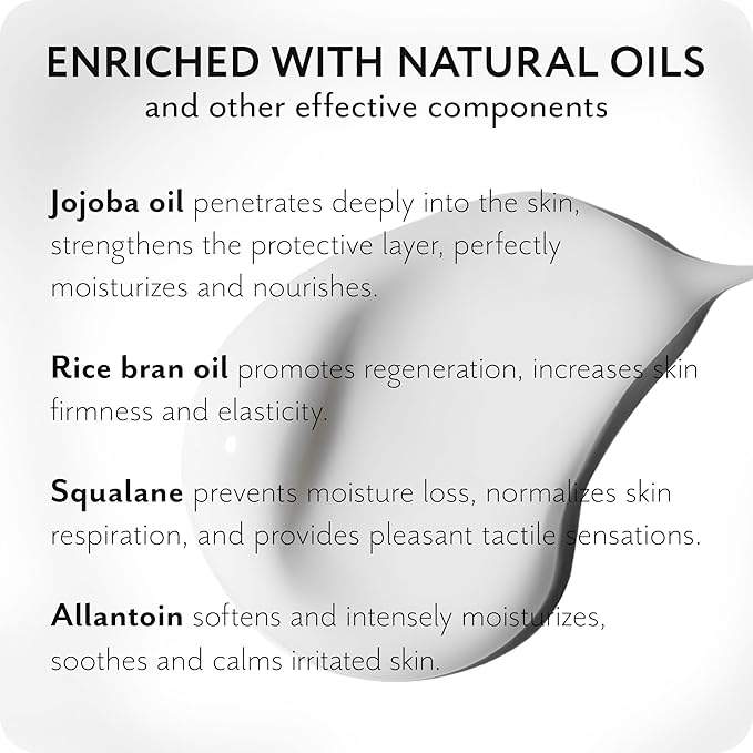 The Act Hand Cream for Women & Men, Luxurious Moisturizing Care with Almond Milk, Chocolate & Incense - Restores Skin Softness with a Warm, Lasting Fragrance, Organic, Vegan (2 Fl Oz, XX)