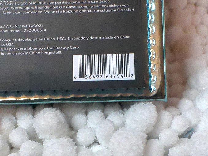 PROFUSION COSMETICS Profusion Colour Spell Complete