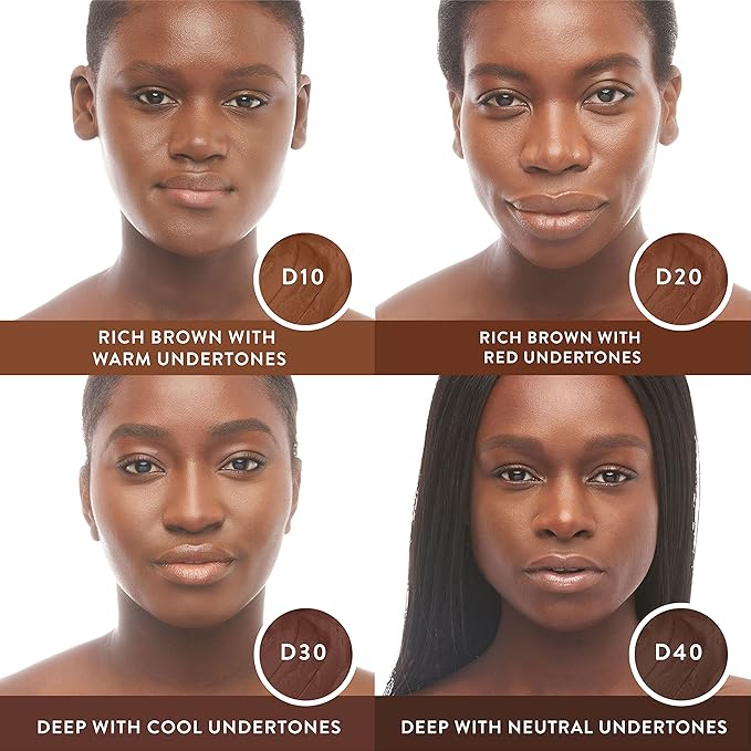 Mented Cosmetics Stick Foundation Make Up, Concealer & Contour Stick for Fair Skin, Cream Foundation for Black Women Makeup, Vegan and Cruelty Free, L10