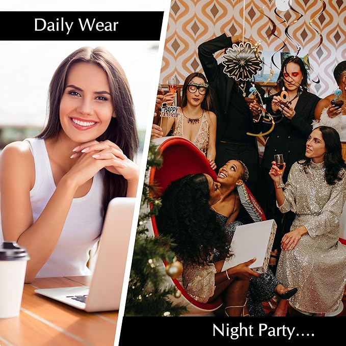 3Pc Berry Red Lipsticks Set for Women Hydrate Lipstick Glossy Moisture Lip Gloss Sheer-Medium Coverage Long Lasting Lipsticks for Dry Lips, DM68/72/101