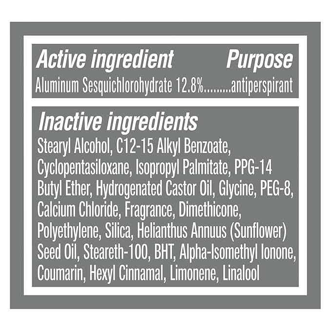 DOVE MEN + CARE Antiperspirant 3 Pack Rustic Sandalwood Deodorant for Men 2.7oz