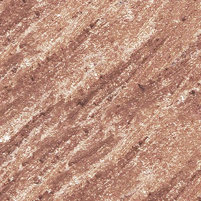 LAURA GELLER NEW YORK Kajal Longwear Kohl Eyeliner Pencil - Rose Gold Kohl - Caffeine and Vitamin E - Smooth & Blendable Liner - Built-In Sharpener