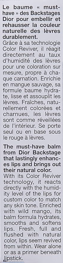 Dior Christian Dior Addict Glow Color