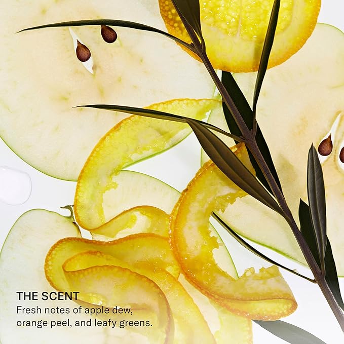 SEEN Deeper Conditioner - Scented - Non-Comedogenic & Sulfate-Free Hair Conditioner- Dermatologist-Developed - Safe for Sensitive & Acne Prone Skin