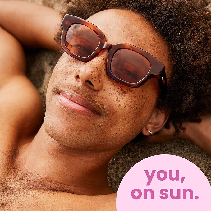 Hawaiian Tropic After Sun Body Butter with Coconut Oil, 8oz After Sun Lotion, Beach Essentials, Summer Vacation Essentials, Tan Extender Lotion, Coconut Body Butter, 8oz