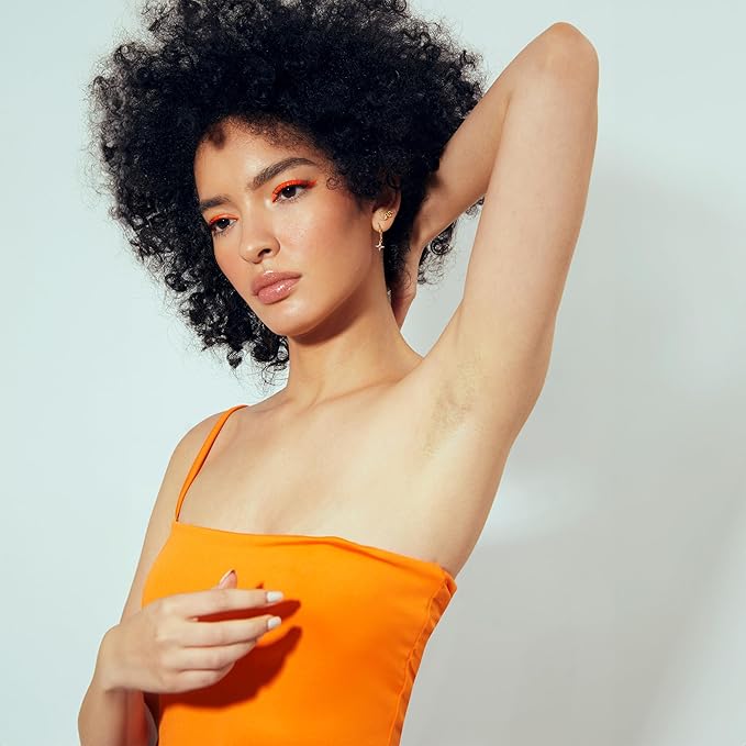 Depileve Soothing Cream - Post Wax Lotion - Enriched with Aloe Vera, Chamomile and Zinc Oxide - for All Skin Types - Skin Calming Aftercare - Makeup-Like Coverage Cream - 7 oz.