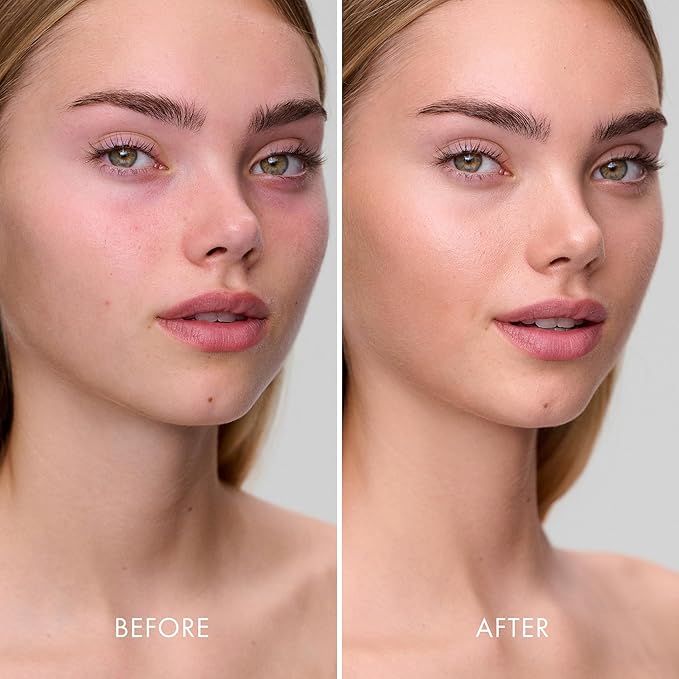 SWEED - Miracle Powder Mineral Foundation | Vegan, Cruelty-Free, Clean Beauty (Medium Light 02, 0.25 oz | 7 g)