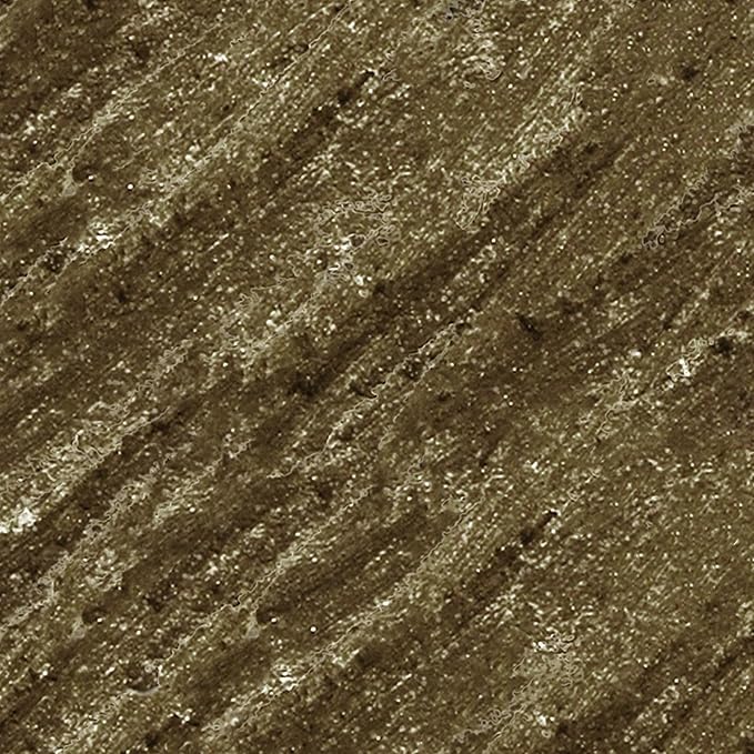 LAURA GELLER NEW YORK Kajal Longwear Kohl Eyeliner Pencil - Olive Kohl - Caffeine and Vitamin E - Smooth & Blendable Liner - Built-In Sharpener