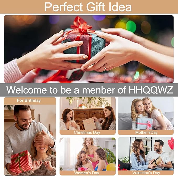 Makeup Bag Travel Cosmetic Bag for Women Girls, Zipper Make Up Pouch, Floral Flowers Toiletry Organizer Makeup, Portable Storage Bag, Cosmetic Travel Cloth Bag (Yellow Orange Flower)