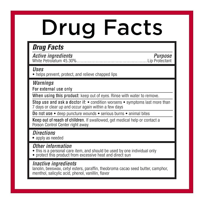 Carmex Medicated Lip Balm Jar, Lip OZ