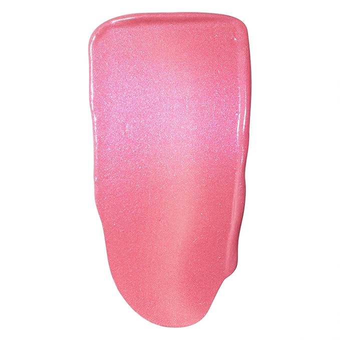 ColourPop Weightless Liquid Blush - Hydrating, Liquid Blush for Cheeks - Glowy, Pearl Finish with Hyaluronic Acid for a Healthy Glow - Designed with a Doe Foot Applicator - Princess Ave (0.3 Fl Oz)