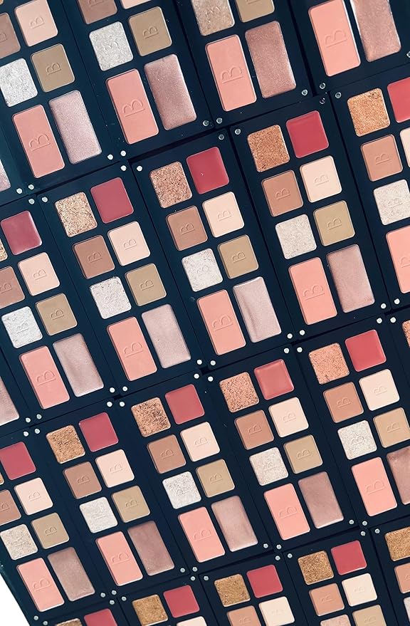 Multi-Effect Palette | All In One Palette |