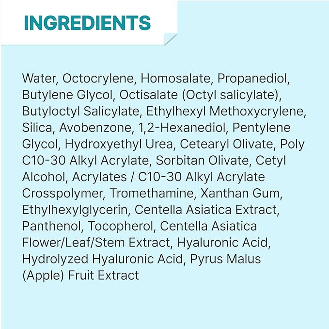 SCINIC Enjoy Super Mild Sun Essence EX 1.69 fl oz(50ml) SPF 50+ | Lightweight, Fast-Absorbing, Hydrating Sunscreen | Korean Skincare