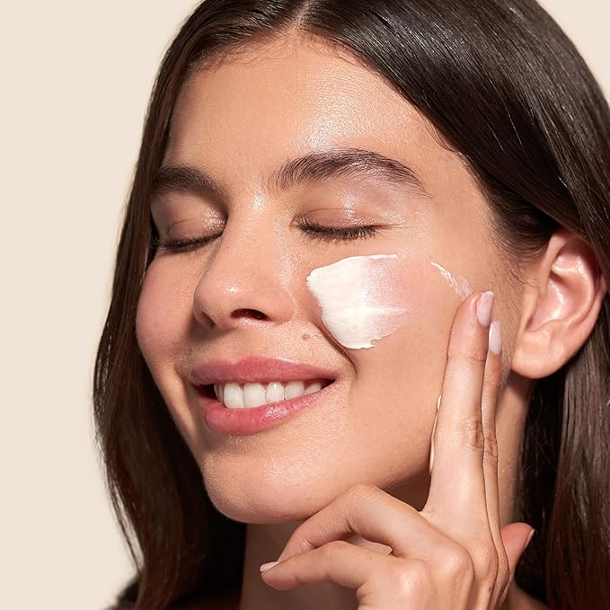 Barefaced Core Four (Retinoid Alternative) - Original Toning Pads, Liquid Gold, Overachiever, Sheer SPF