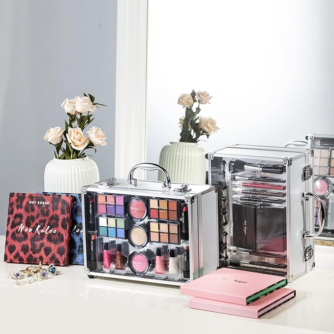 Hot Sugar Makeup Set for Teen