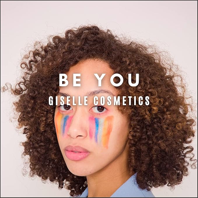 Loose Mineral Eyeshadow and Contouring Palette - Caribbean 8 Shade Set