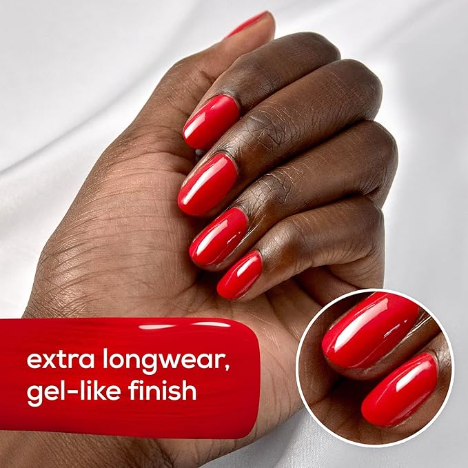 essie gel couture, Long-Lasting Nail Polish, 8-free Vegan, Fashion Freedom, Green, In-Vest In Style, 0.46 fl oz