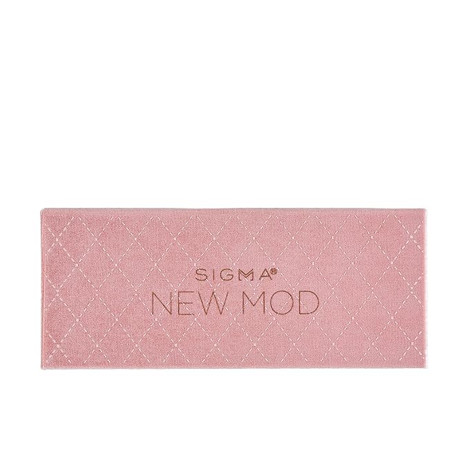 Sigma Beauty New Mod Eyeshadow Palette