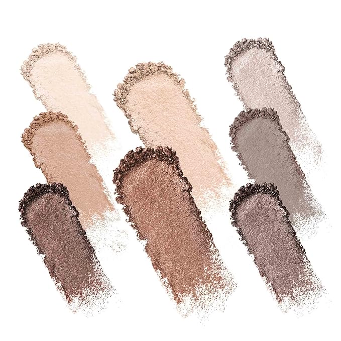 Lune+Aster RealGlow Face & Eye Palette - Illuminating