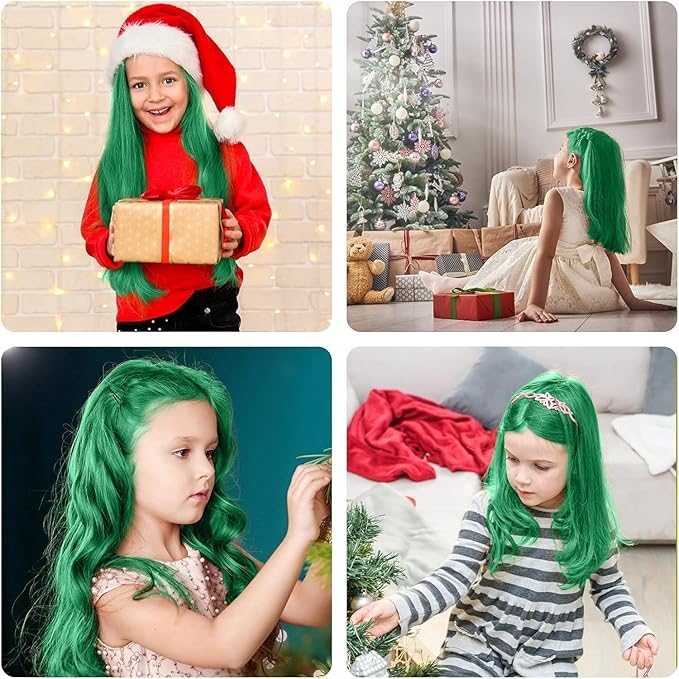 New Hair Chalk Comb Temporary