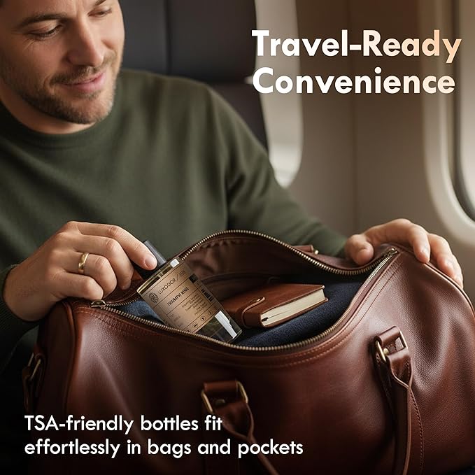 Triumph King - Eau de Parfum - Inspired by Absolu Aventus - Men Fragrance Long-lasting 3.4 fl. oz (100ml)