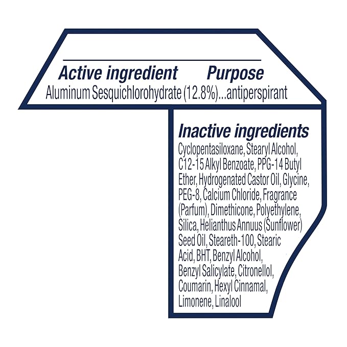 Dove Advanced Care Antiperspirant Deodorant Stick Revive to help skin barrier repair after shaving by boosting skin's ceramide levels 72 hour odor control and all-day sweat protection 2.6 oz