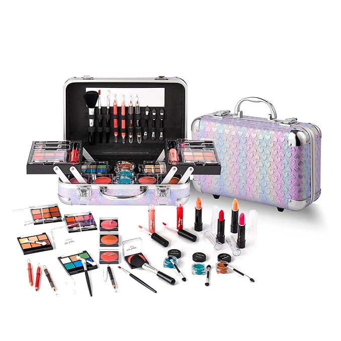 Hot Sugar All In One Makeup Set