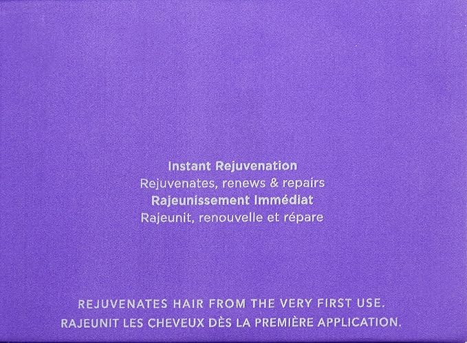 Obliphica Seaberry Hair Mask - Deep Conditioning Hydrating Treatment for Dry and Damaged Hair - Moisturizing Hair Repair and Growth Mask for Medium, Coarse, and Color-Treated Hair - 8.5 Ounces