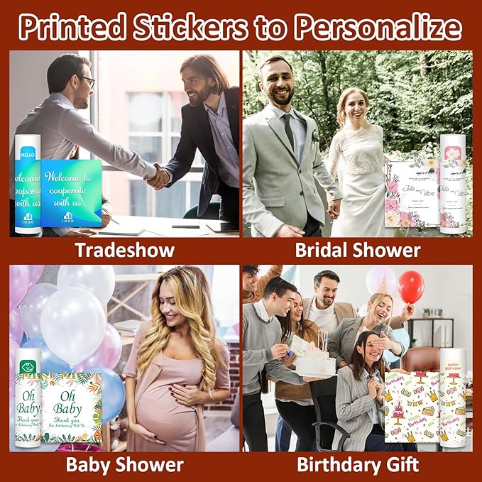 120 Pack Lip Balm Unlabeled, Natural Lip Balm Bulk Blank Tube, Personalized Lip Balms for Party Favors Adults and Bridal Shower Favors or Baby Shower Gifts-5 Flavors