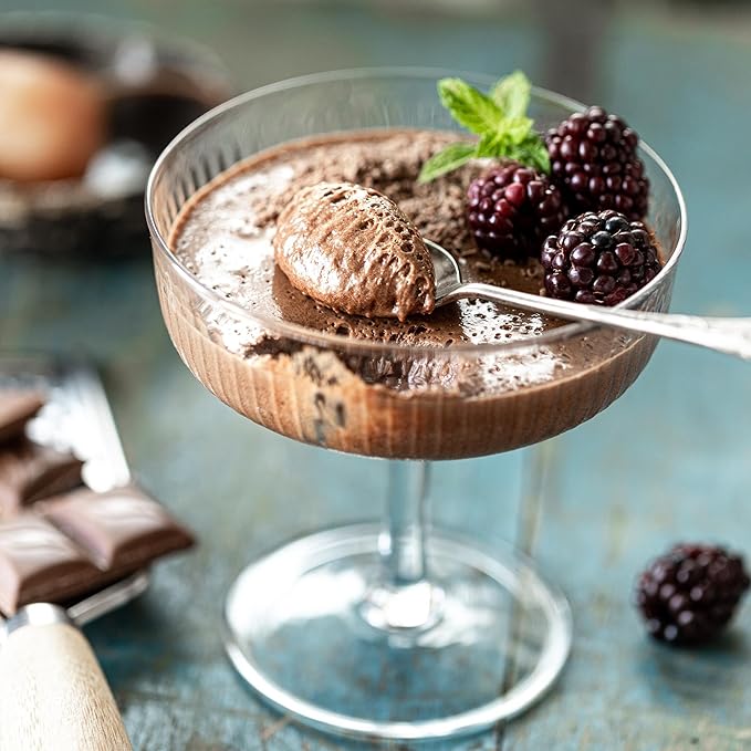 Instant Pastry Cream - Cold Belcreme Powder - 1 bag - 11 lb