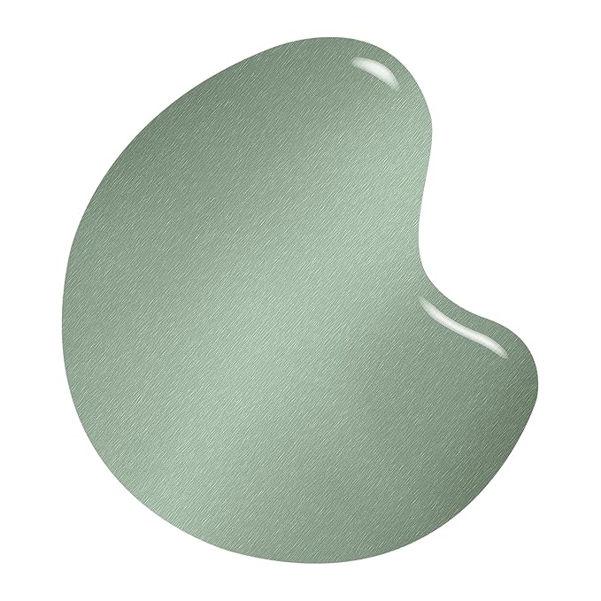 Sally Hansen Color Foil Nail Polish Cutting Hedge, 0.4 Fl Oz